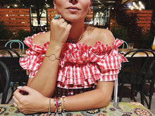 Vida Bracelet