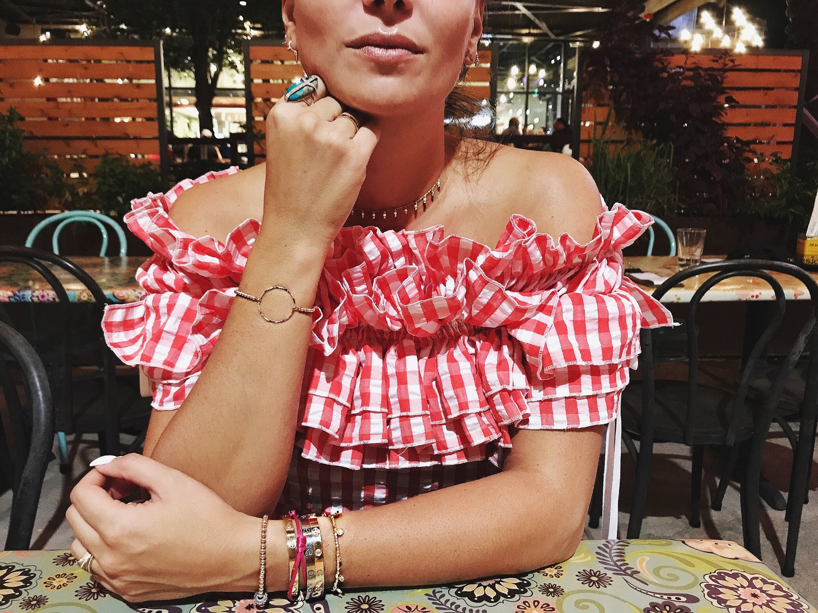 Vida Bracelet