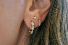 Marquise Hoops