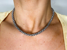 The Eclipse Diamond Necklace