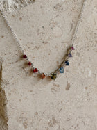Rainbow Sorriso Necklace