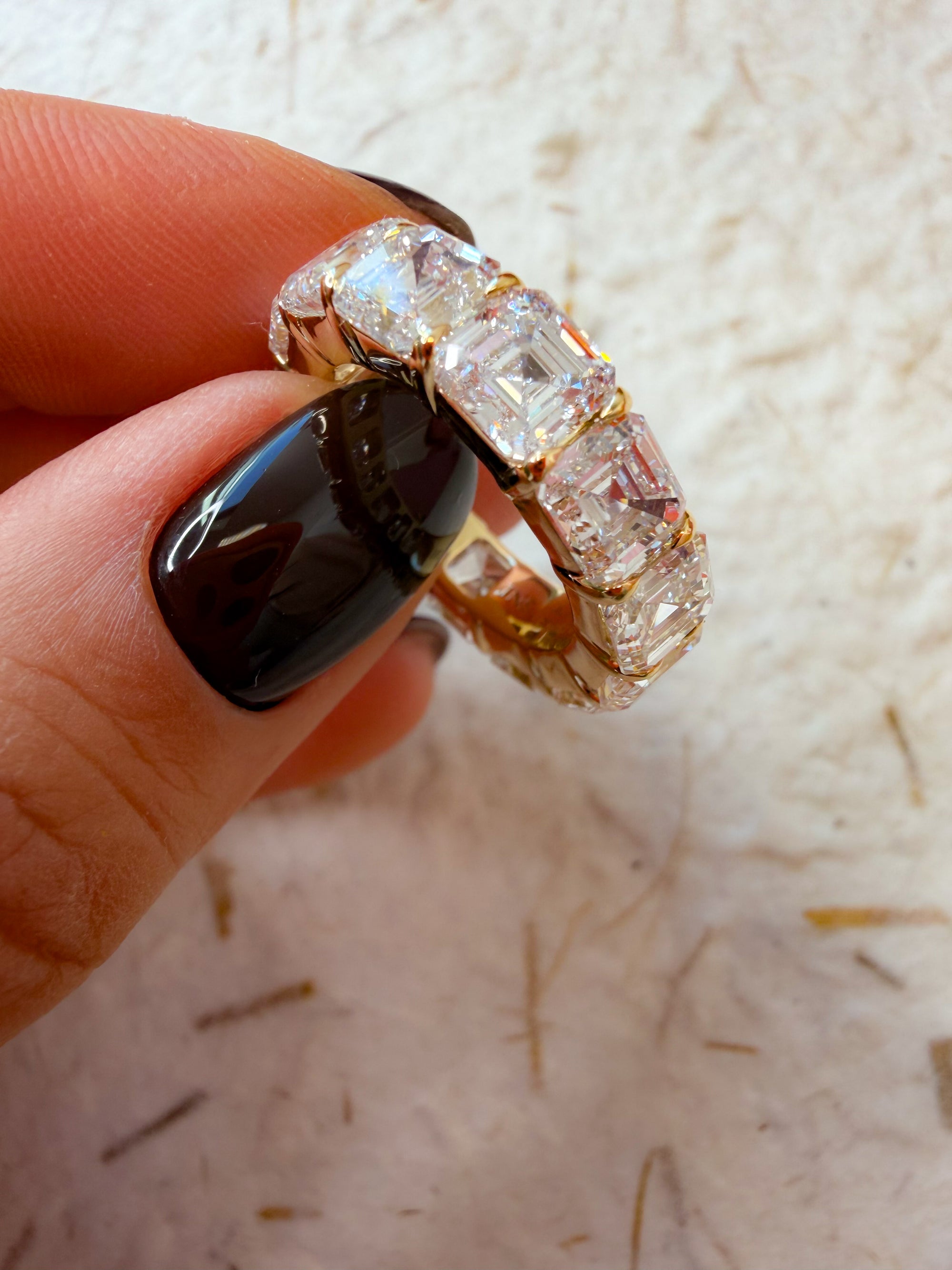 The Royale Asscher Band