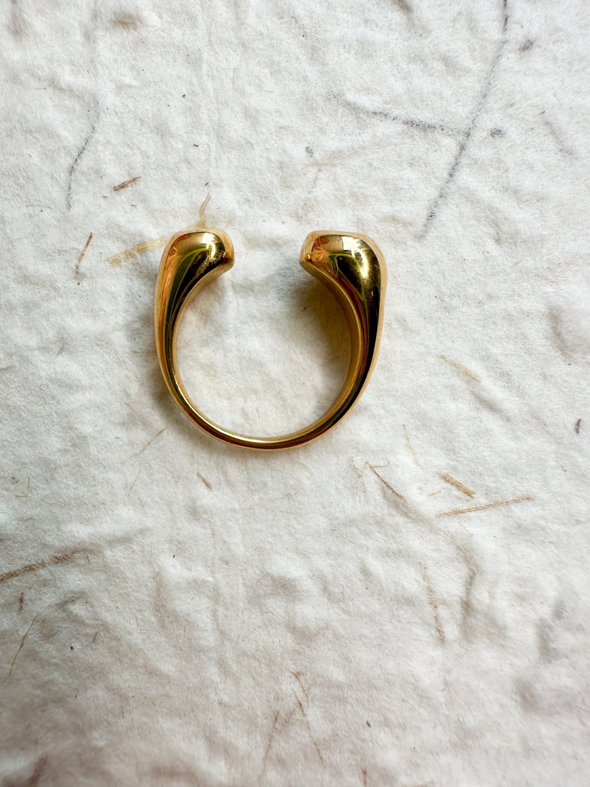 The Drip Ring