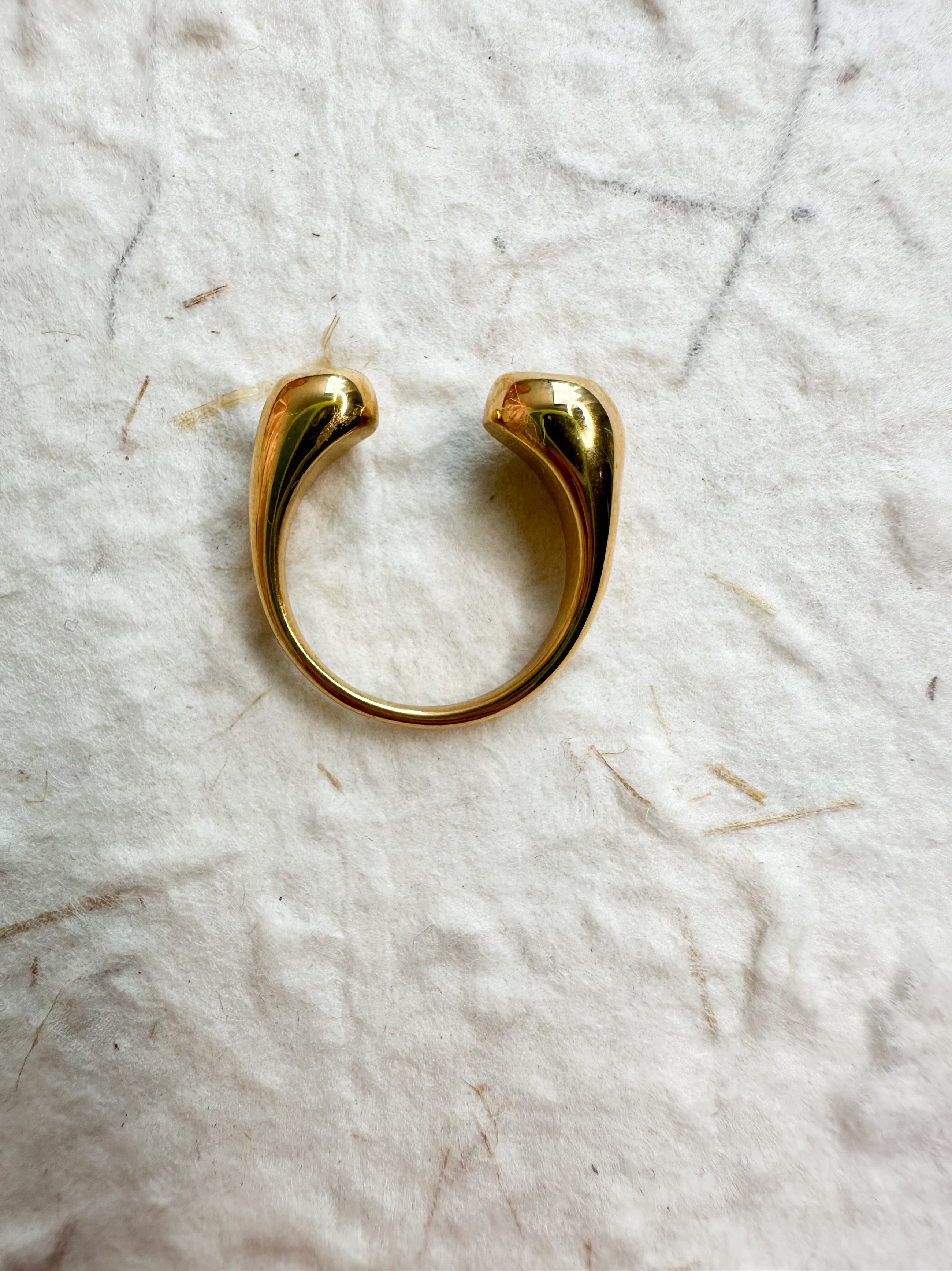 The Drip Ring