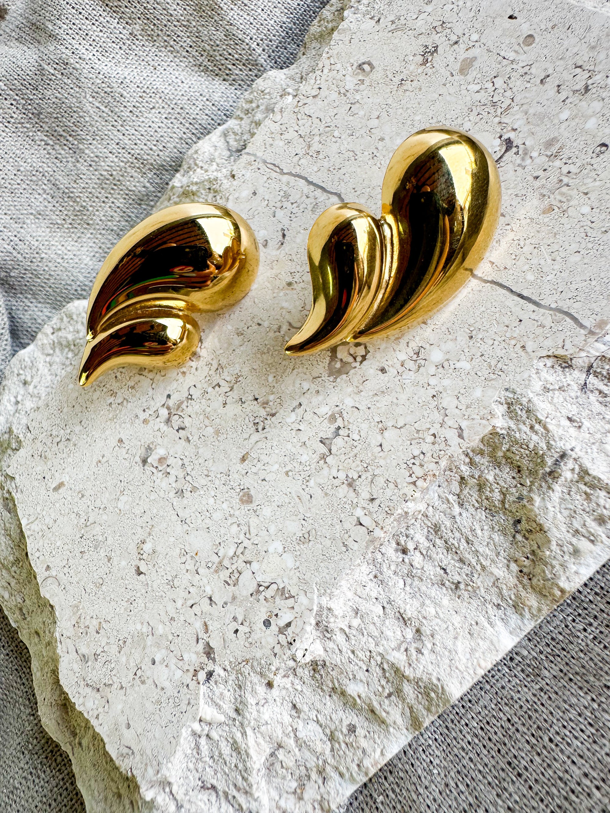 Olympus Earrings
