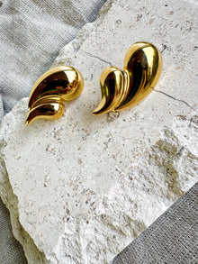 Olympus Earrings