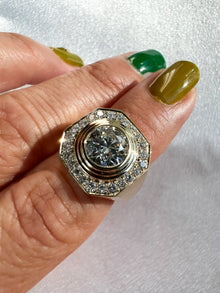 The Imperial Hex Ring