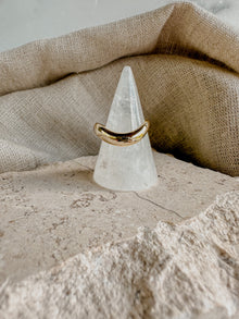Ride the Wave Ring