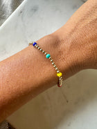 Loli Gold Bracelet