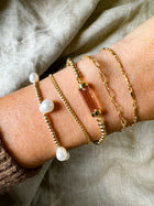 Prism Bracelets