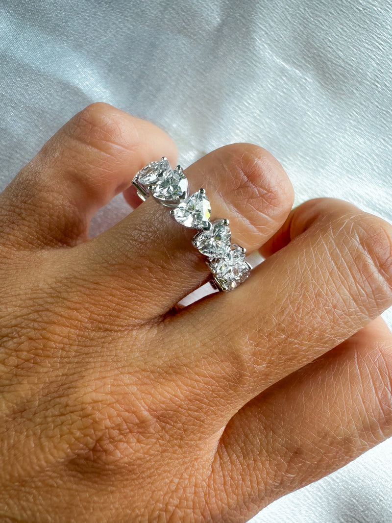 The Heartbreaker Eternity Band