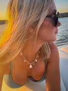 Lais Necklace