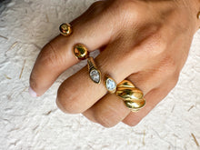 The Drip Ring