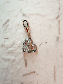 Seraphine Amour Pendant