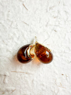 The Capri Drip Earrings