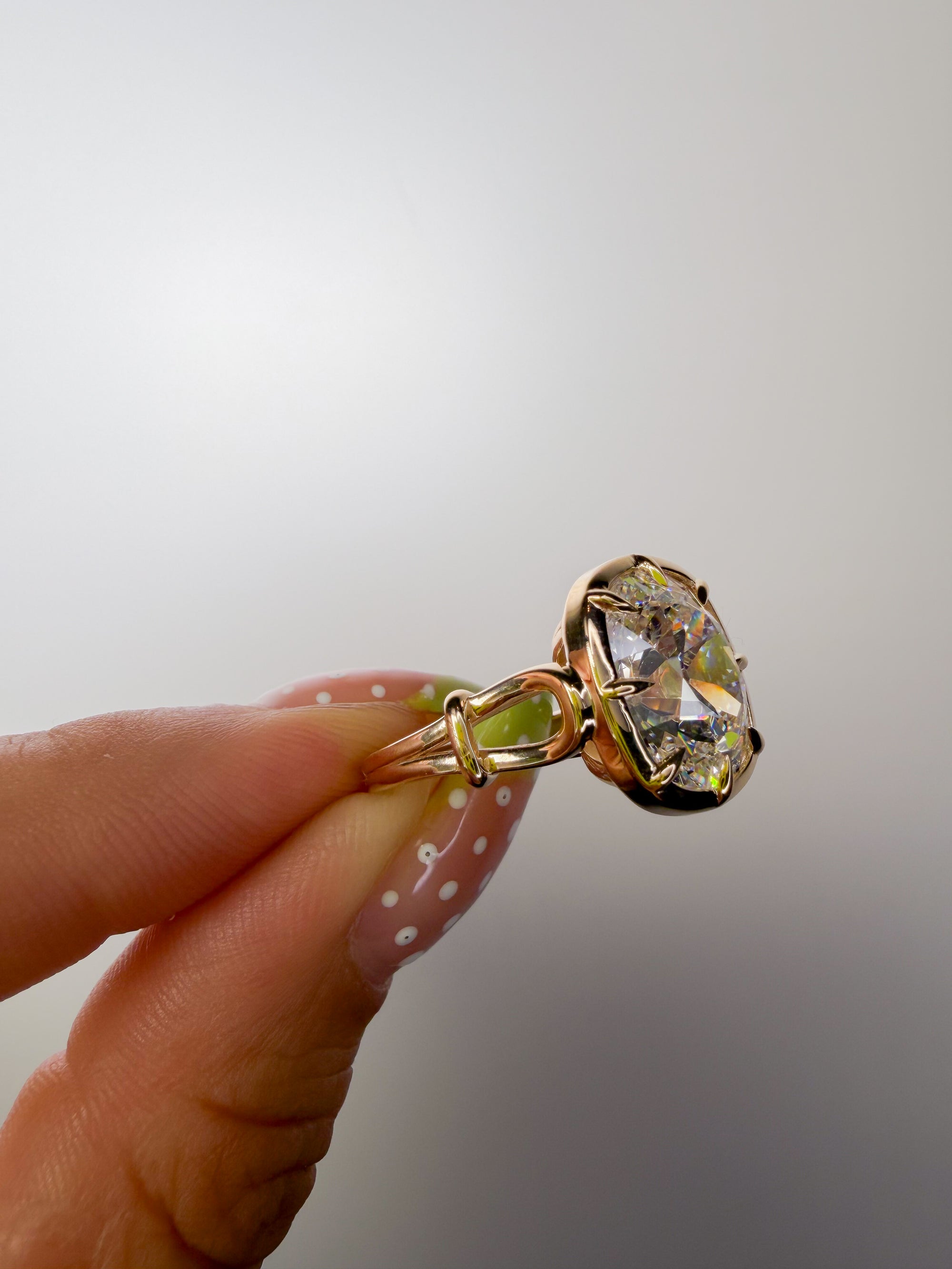 The Odette Ring
