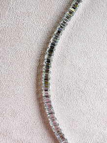 The Ultimate Emerald Tennis Bracelet