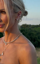 The Gemini Jacket Studs
