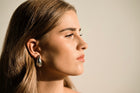 Water Droplet Earrings