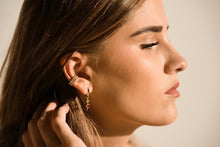 Crystal Ear Cuffs