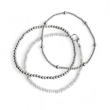 Classy Combo ~ Silver