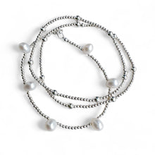 Palm Combo ~ Silver