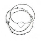 Lovely Combo ~ Silver