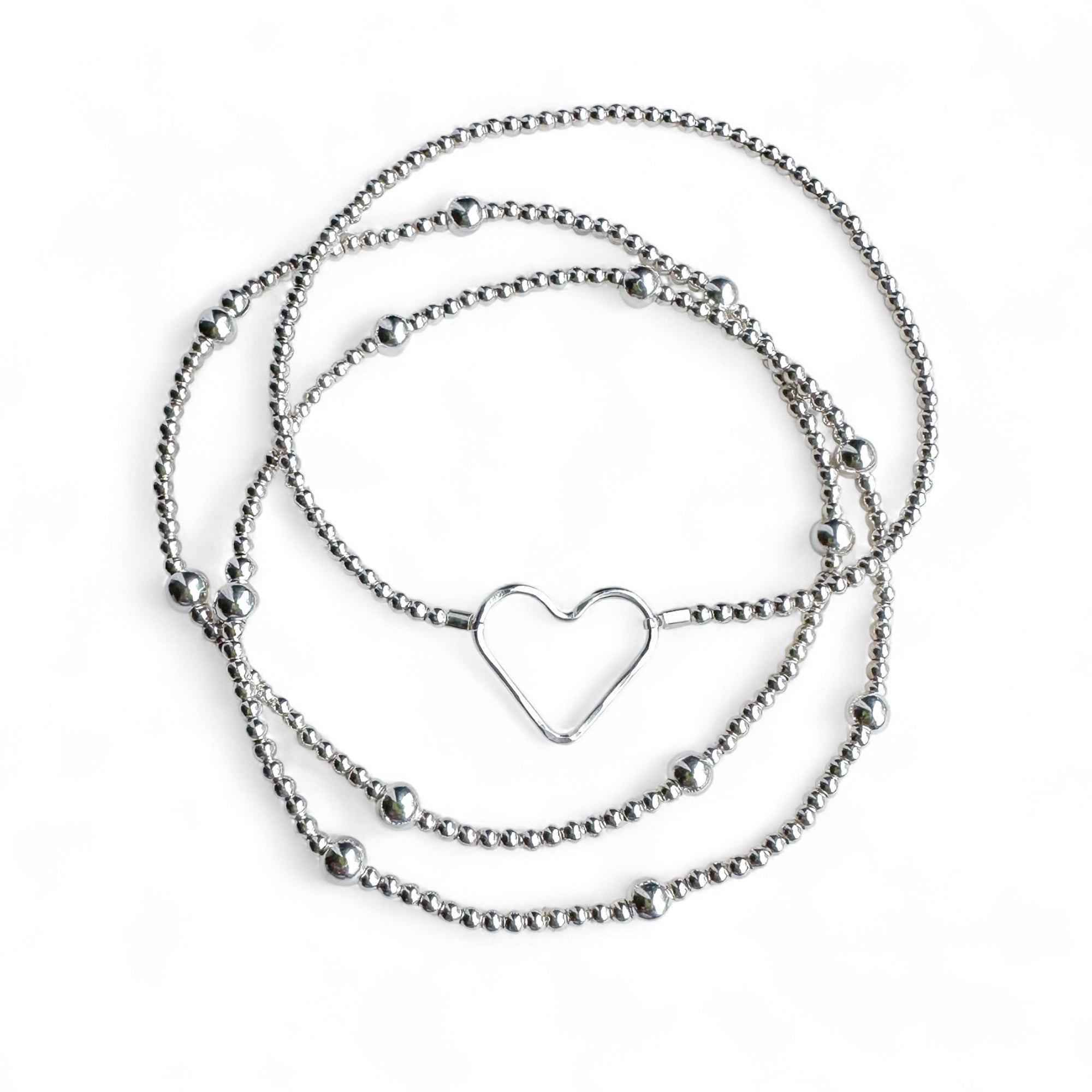 Lovely Combo ~ Silver