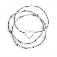 Lovely Combo ~ Silver
