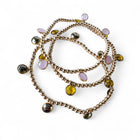 Gemstone Drop Combo ~ Storm