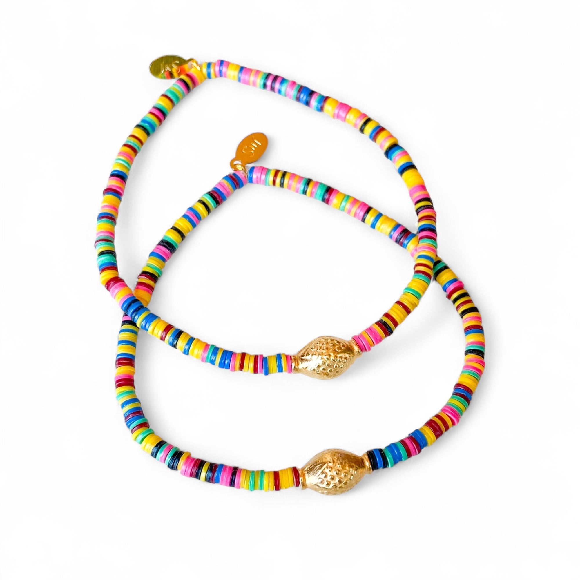NEW Friendship Heishi Bracelets