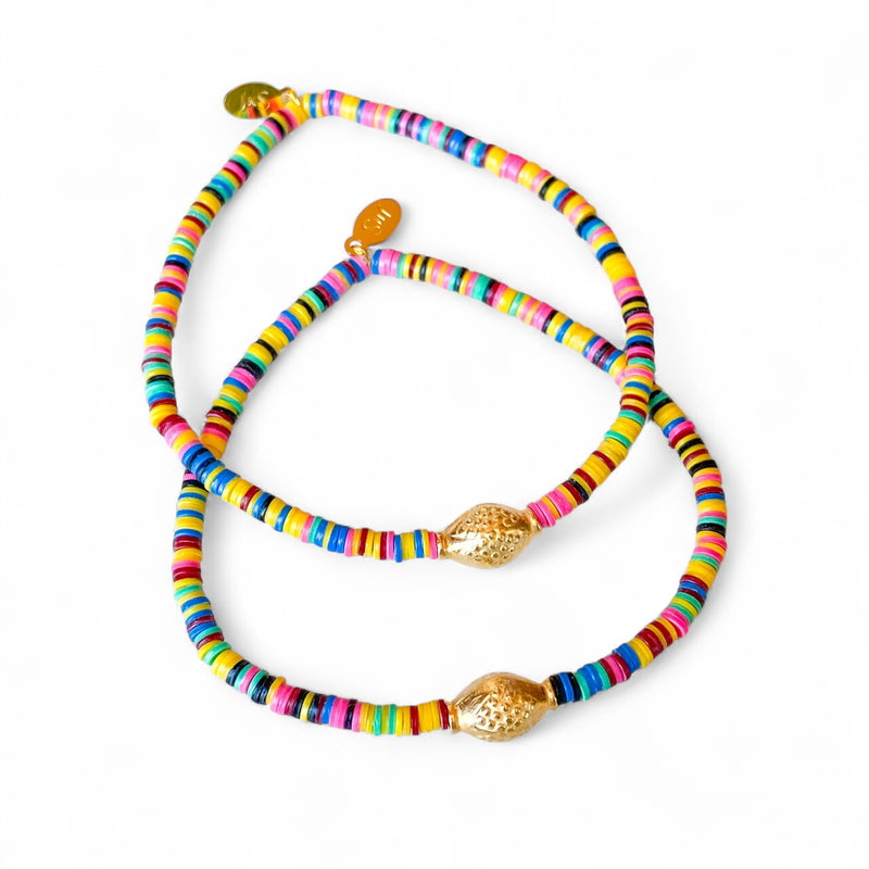 NEW Friendship Heishi Bracelets