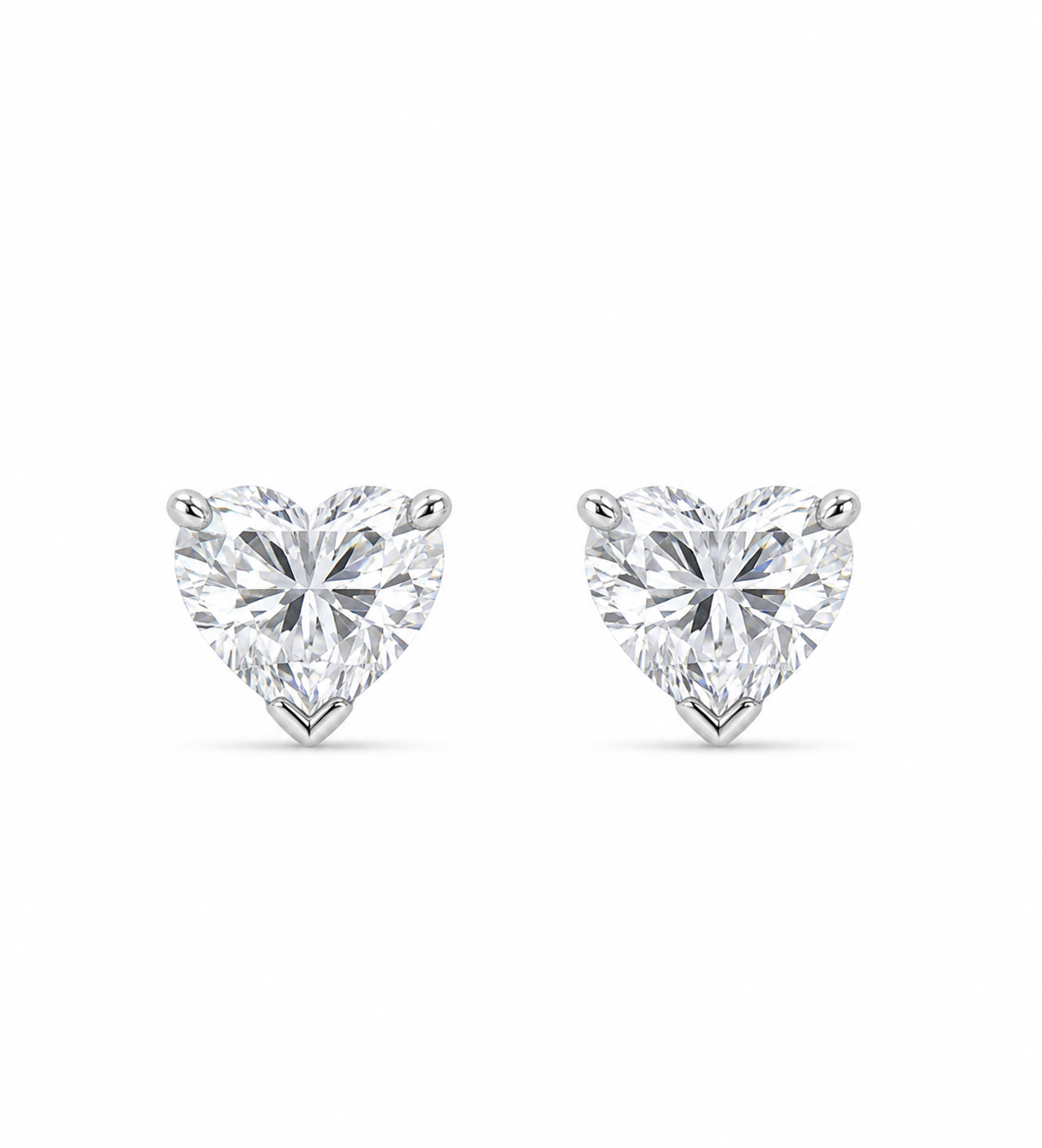 Love Struck 12ctw Diamond Studs