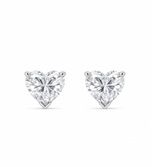 Love Struck 12ctw Diamond Studs