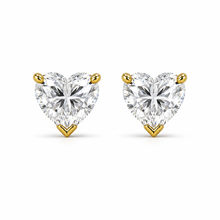 Love Struck 12ctw Diamond Studs