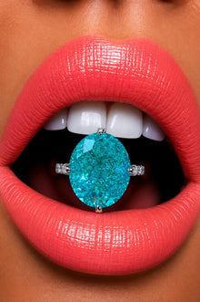 Oceana Paraiba Ring