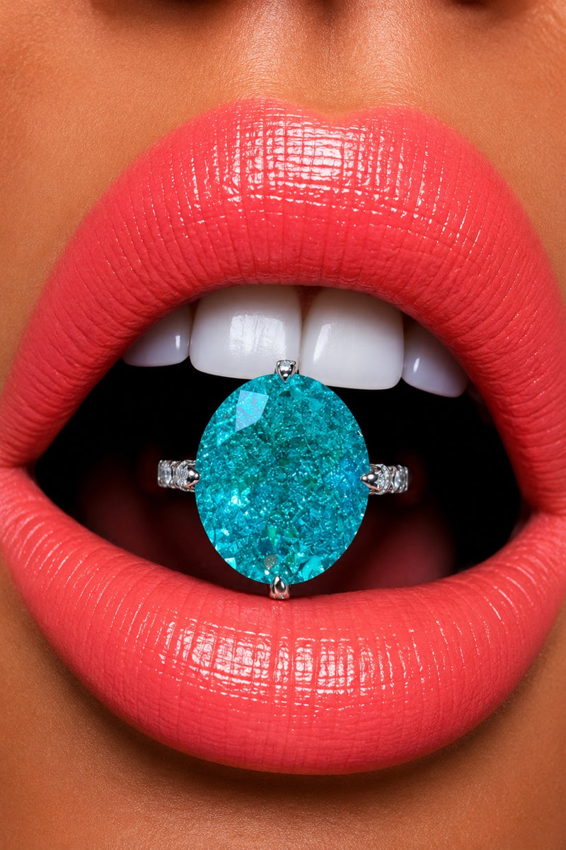 Oceana Paraiba Ring