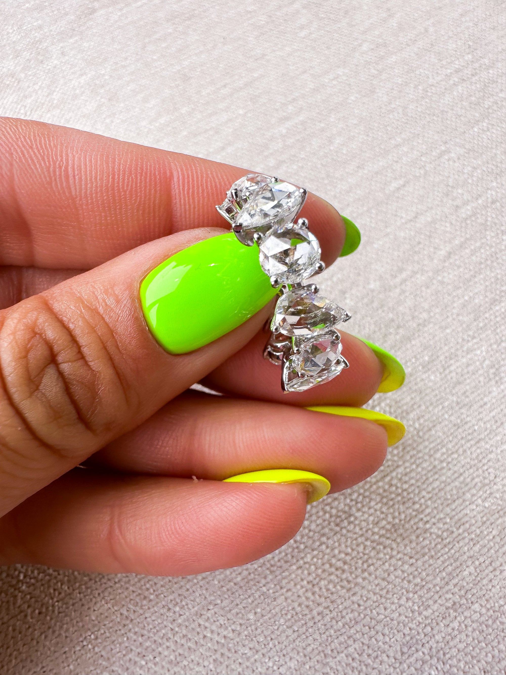 The Rebel Romance Ring