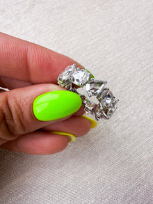 The Rebel Romance Ring