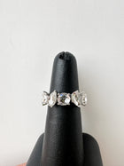 The Rebel Romance Ring