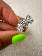 Marquise Mayhem Ring