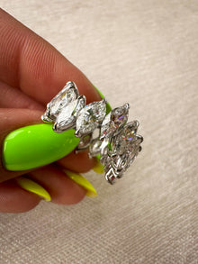 Marquise Mayhem Ring