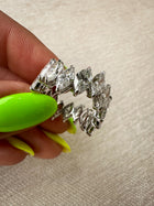 Marquise Mayhem Ring