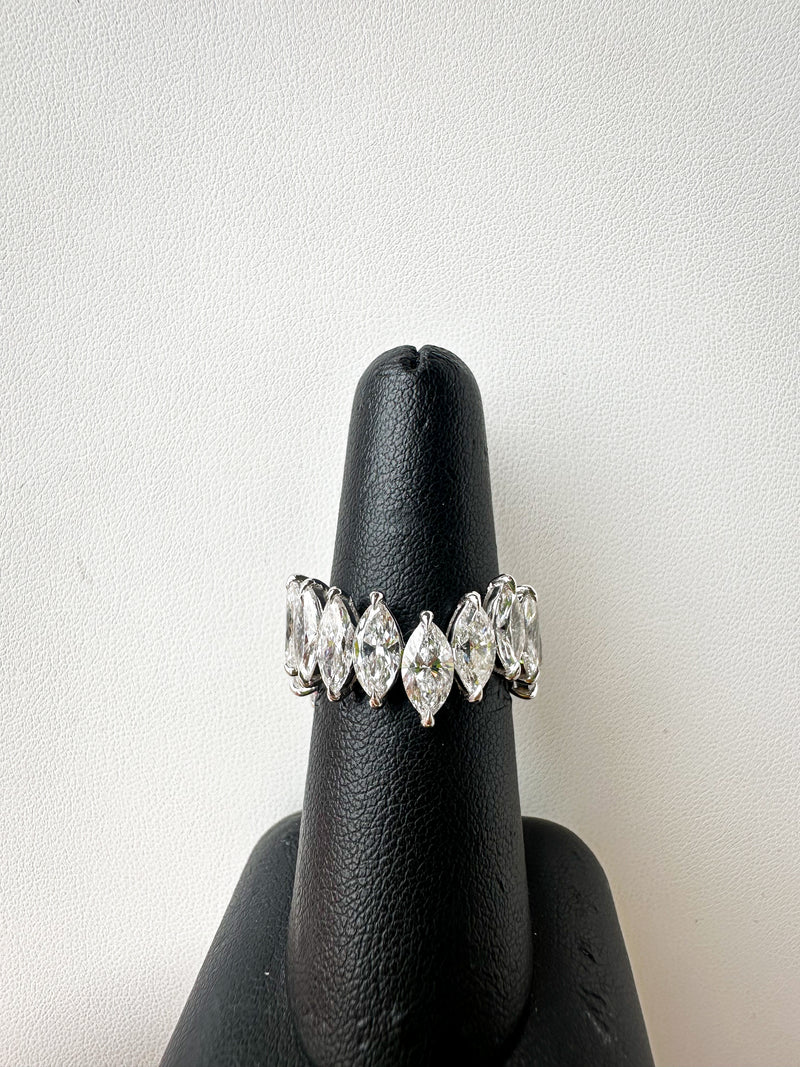 Marquise Mayhem Ring