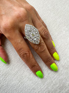 The Marquise Ring