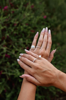 The Imperial Hex Ring
