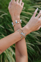 Custom Name Bracelets