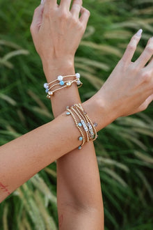 Custom Name Bracelets