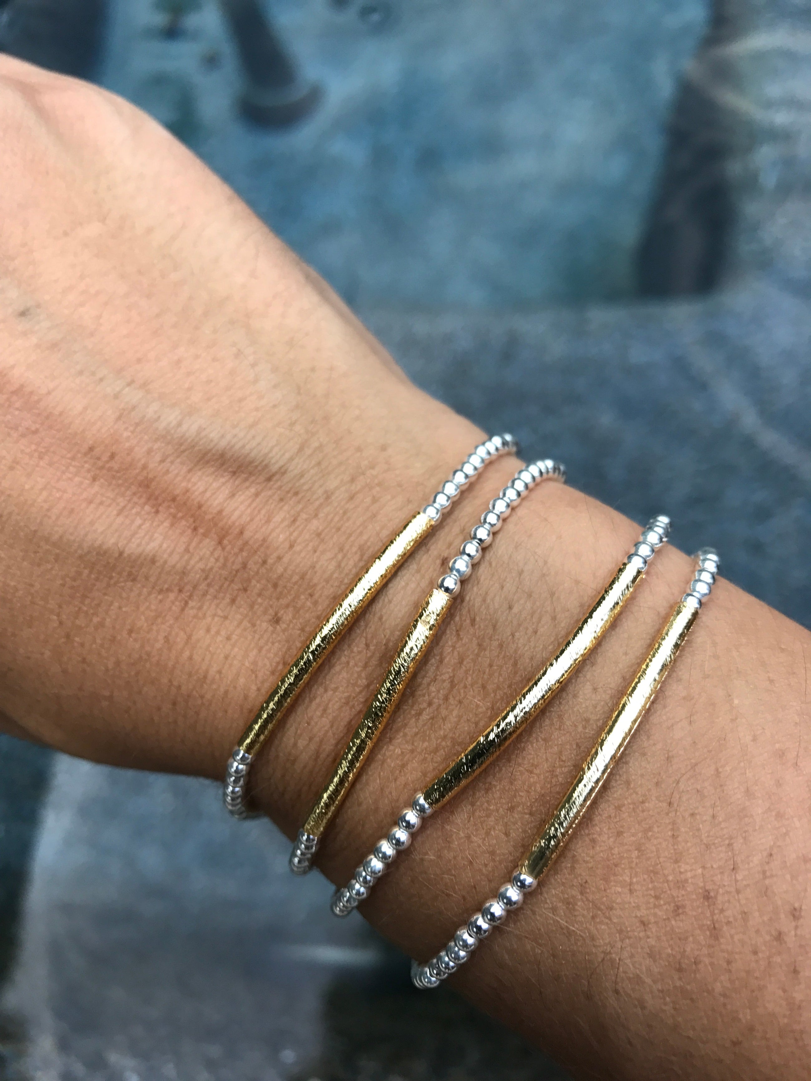 Girl from Ipanema Bracelet