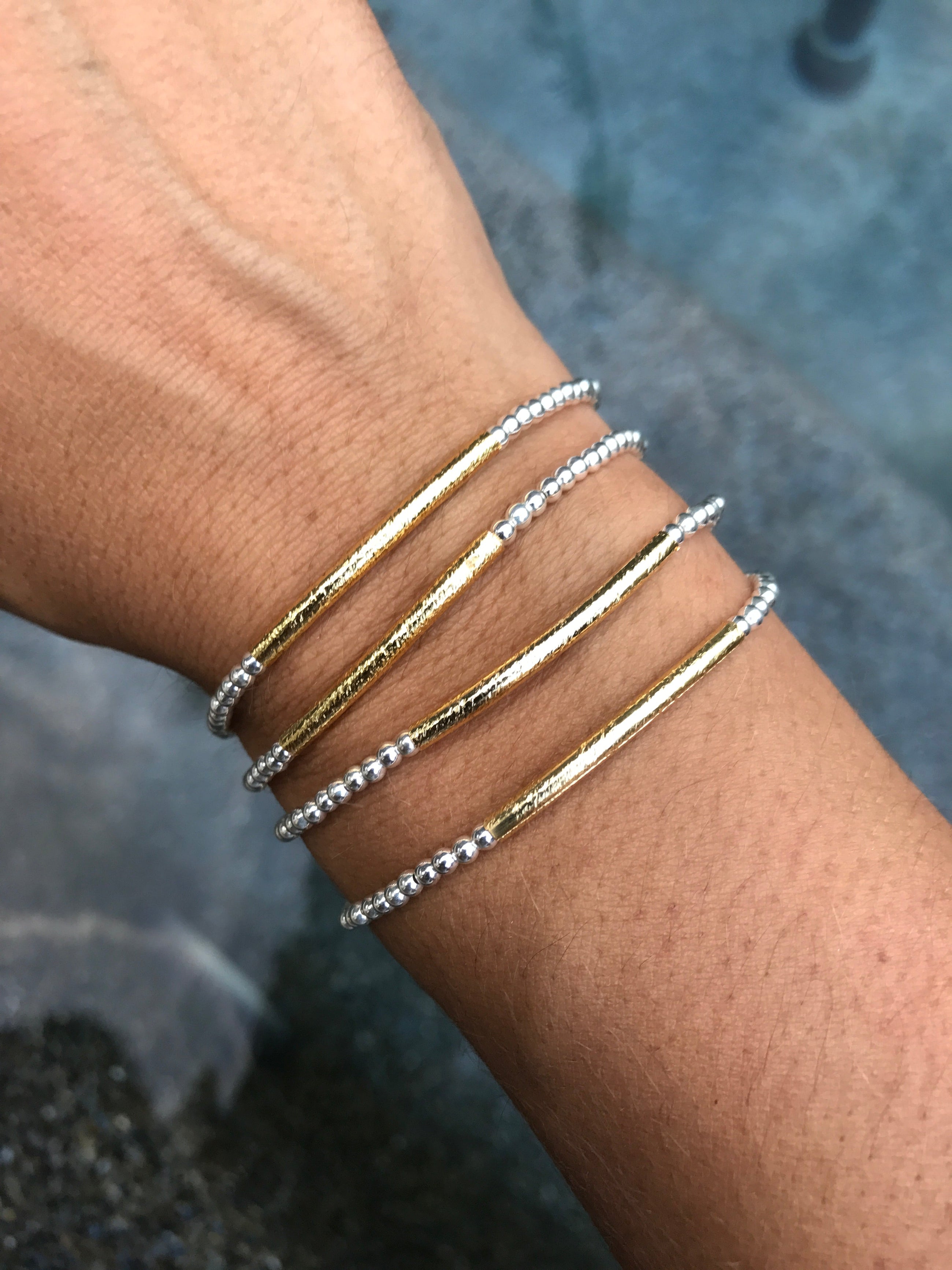 Girl from Ipanema Bracelet